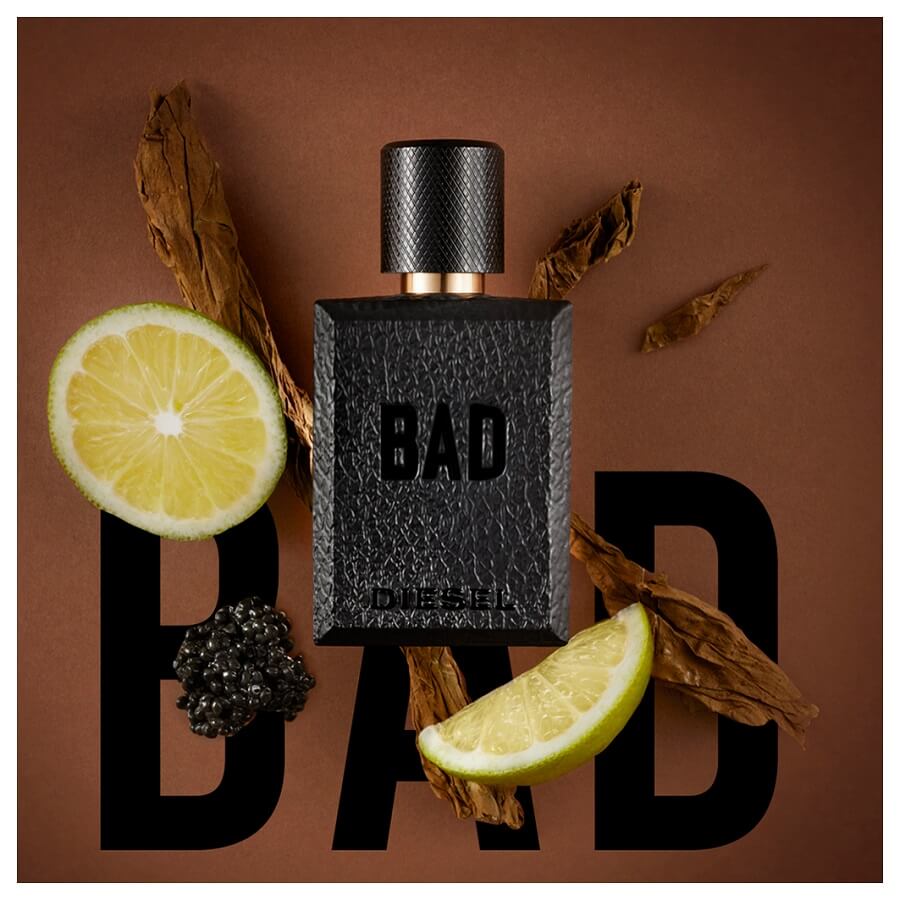 Bad Eau de Toilette