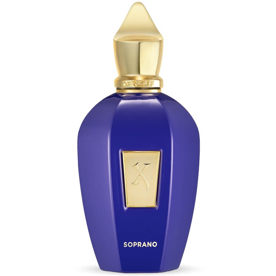 Soprano Eau de Parfum