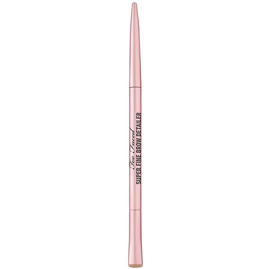 Super Fine Brow Detailer Eyebrow Pencil