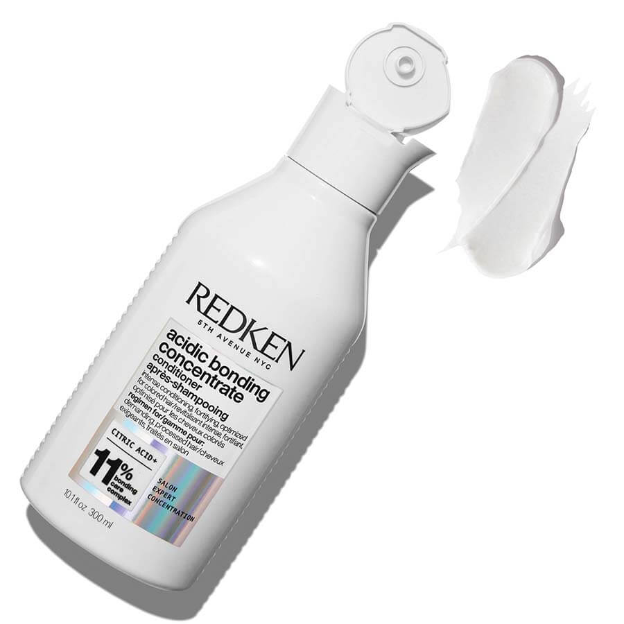 Acidic Bonding Concentrate Conditioner