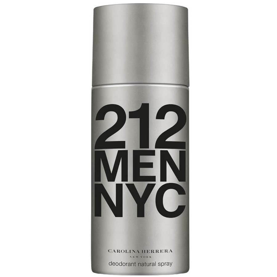212 Men Deodorant Spray