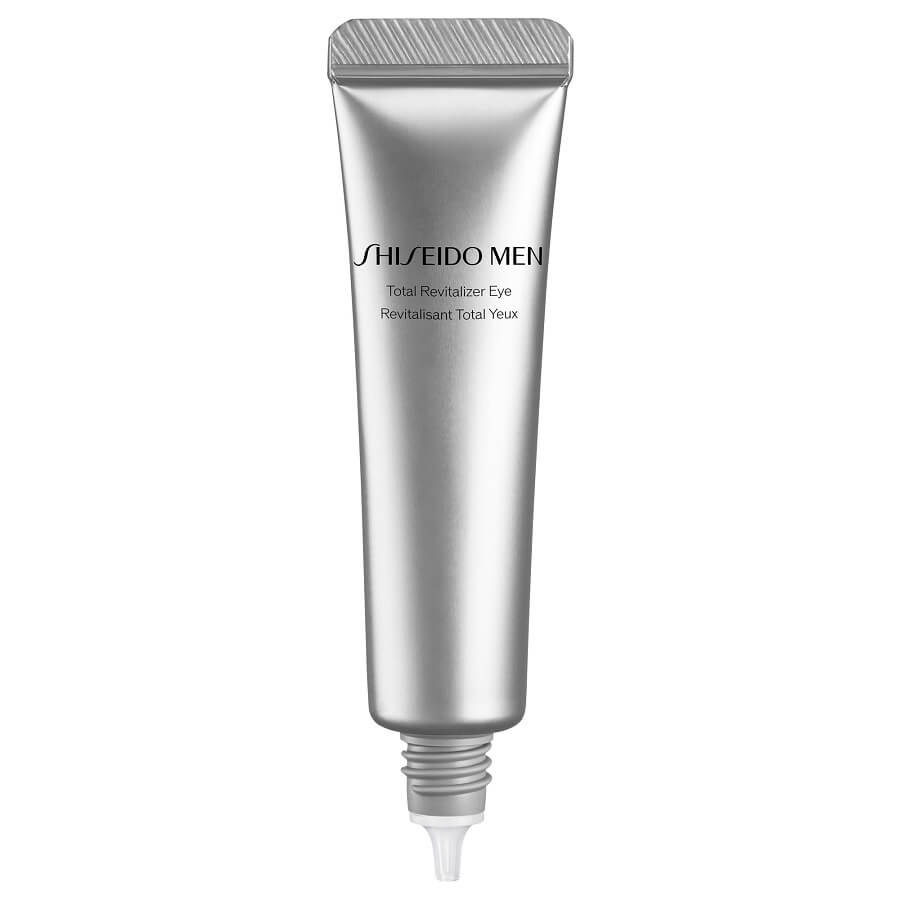 Total Revitalizing Eye Cream