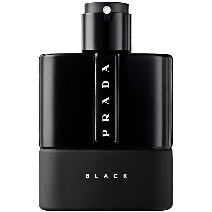 Black Eau de Parfum