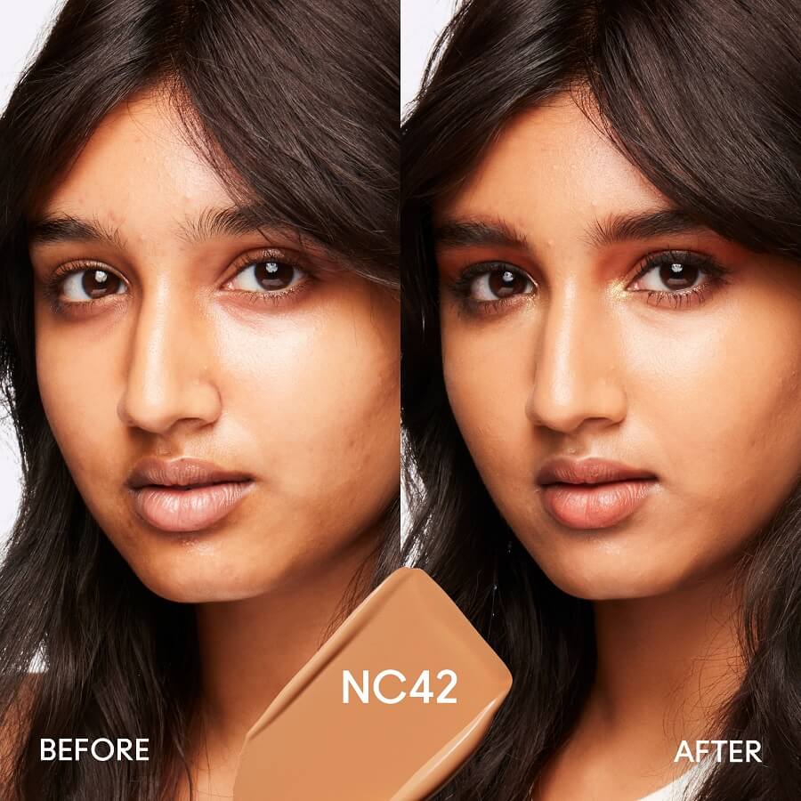 Studio Fix Fluid SPF 15 24HR Matte Foundation