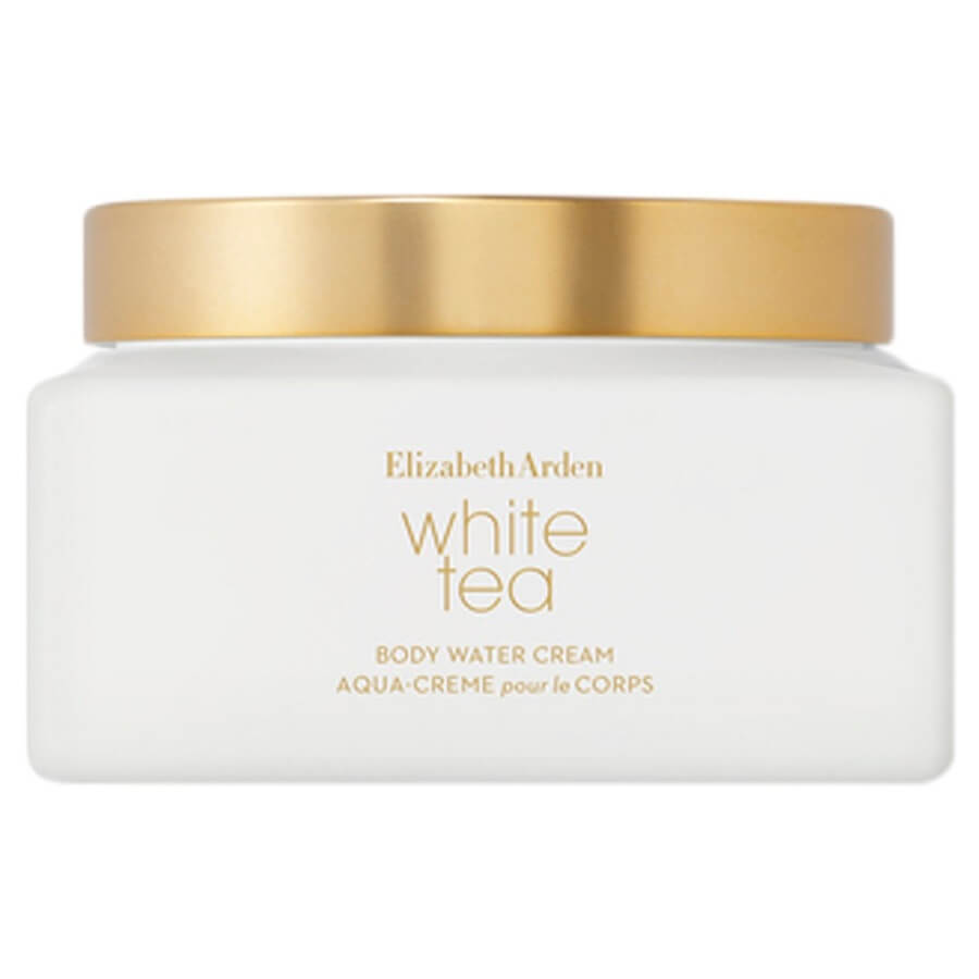 White Tea Body Water Cream