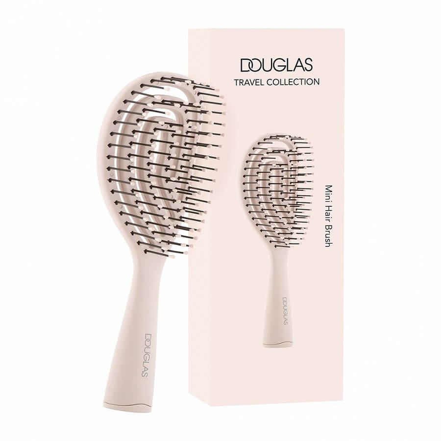 Mini Hair Brush