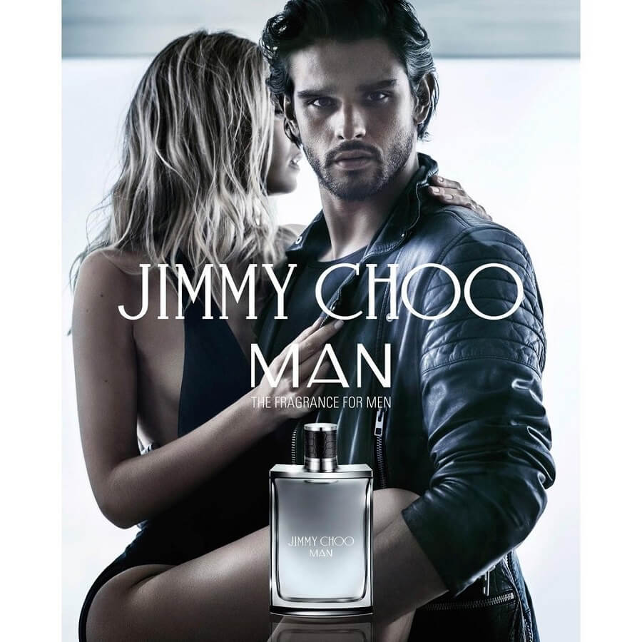 Man Eau de Toilette