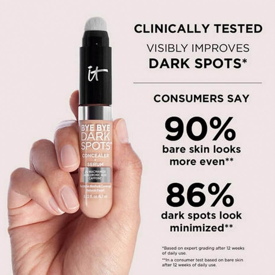 Bye Bye Dark Spots Concealer