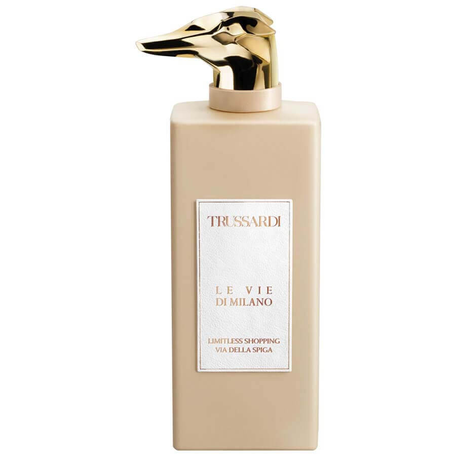 La Vie Di Milano Limitless Shopping Via Della Spiga Eau de Parfum