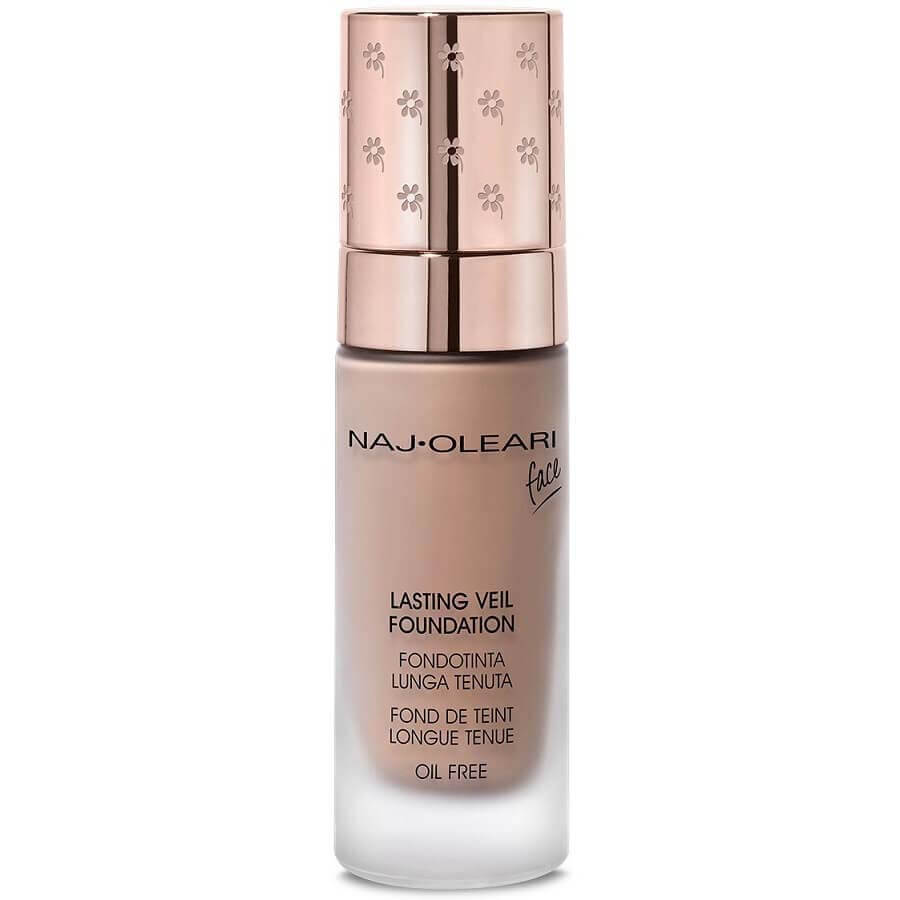 Lasting Veil Foundation
