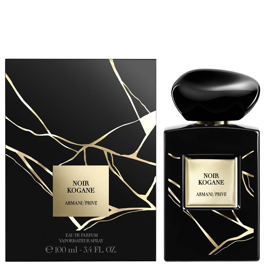 Noir Kogane Eau de Parfum
