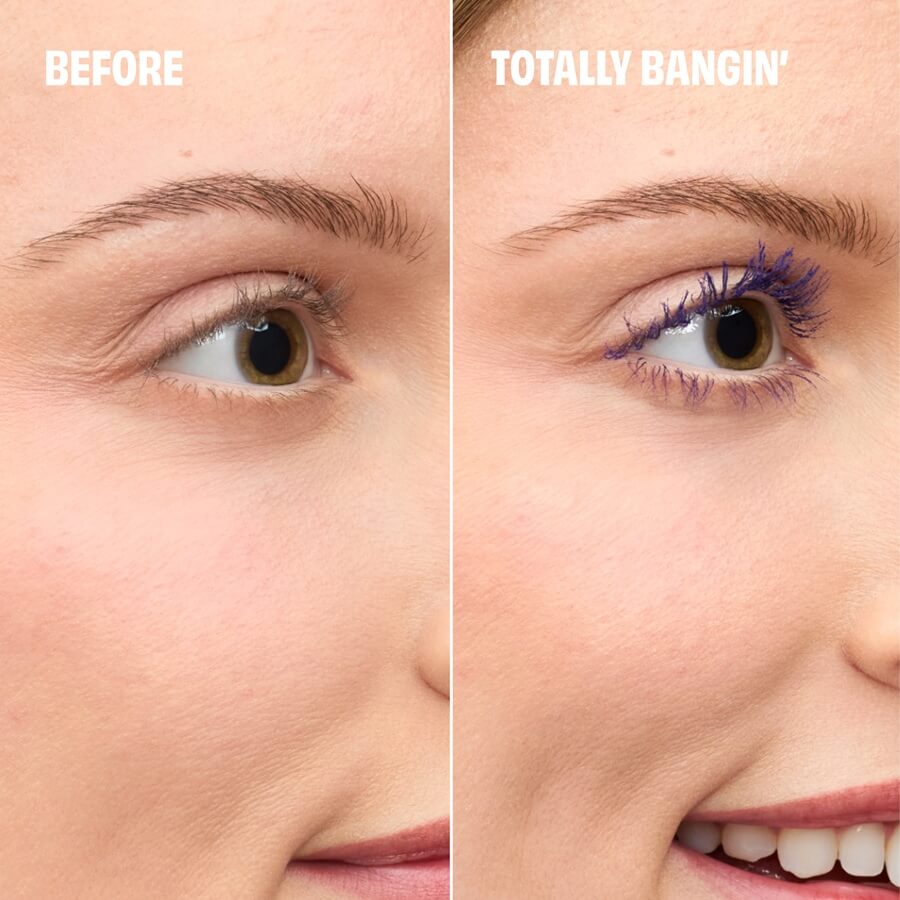 BADgal BANG! Mascara