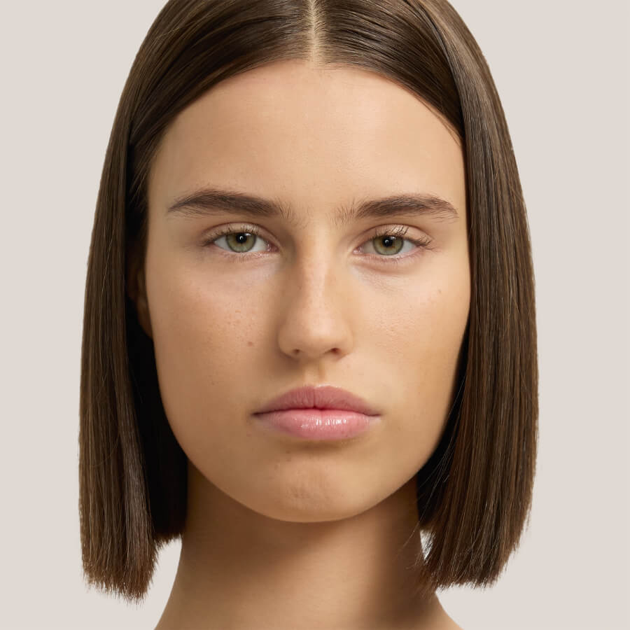 Natural Blur Powder Foundation