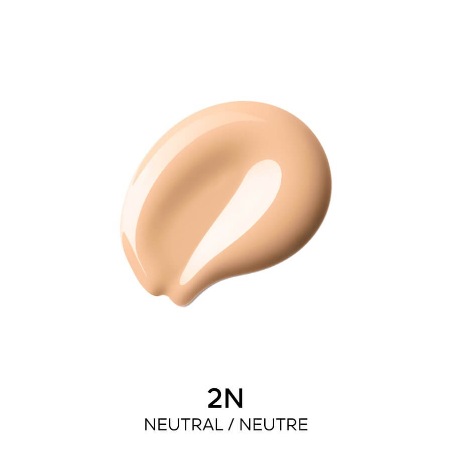 Terra 23 Mat Fluid Foundation