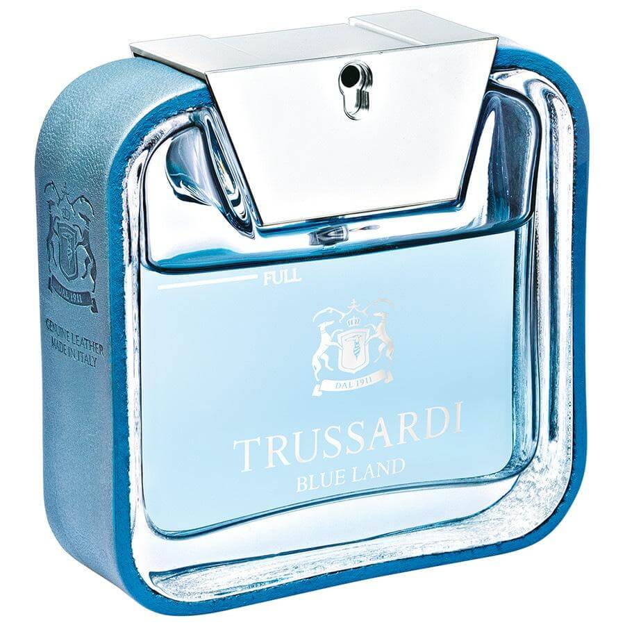 Blue Land Eau de Toilette