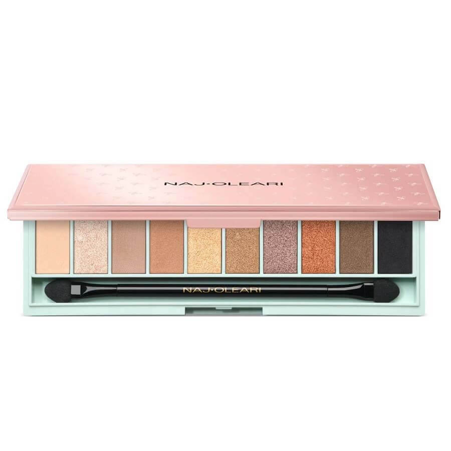 Wonderlook Eyeshadow Palette
