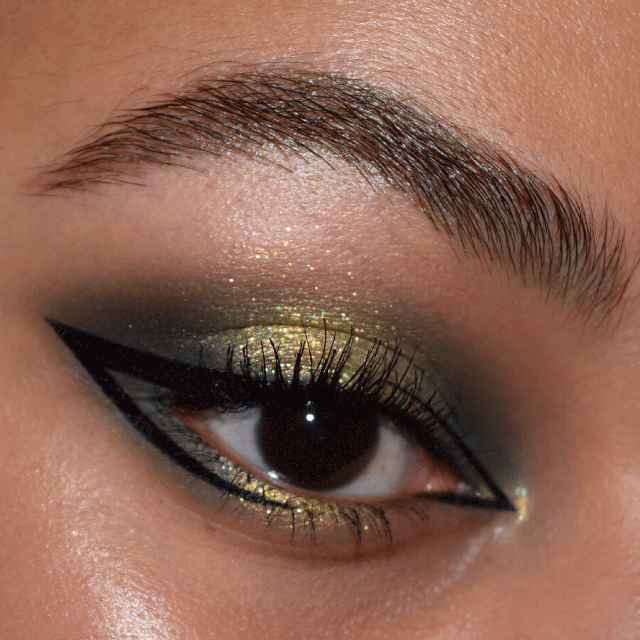 The Tank Liquid Eyeliner Waterproof