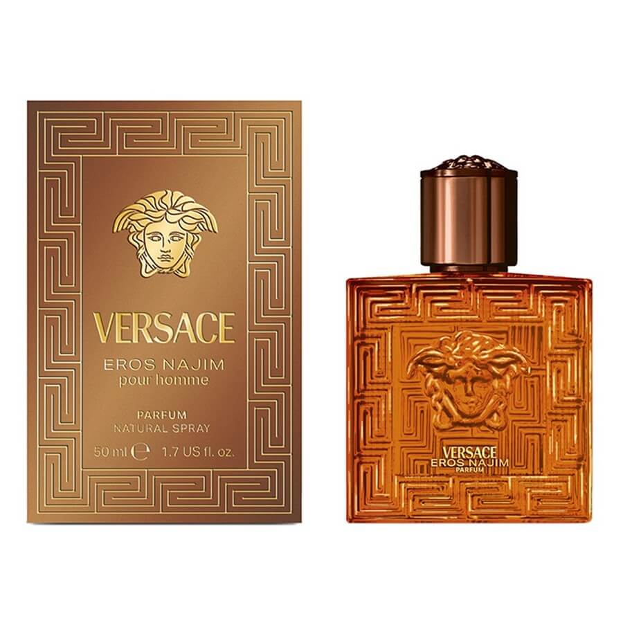 Eros Najim Pour Homme Parfum