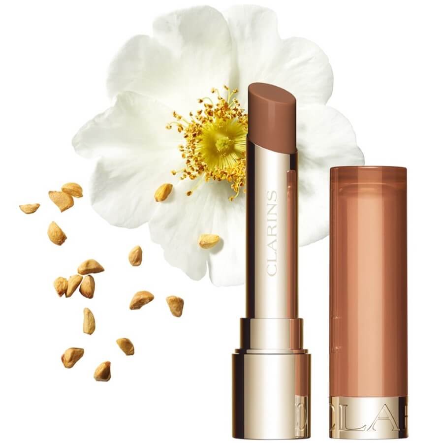 Lip Oil Balm 01