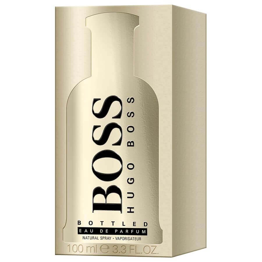 Boss Bottled Eau de Parfum