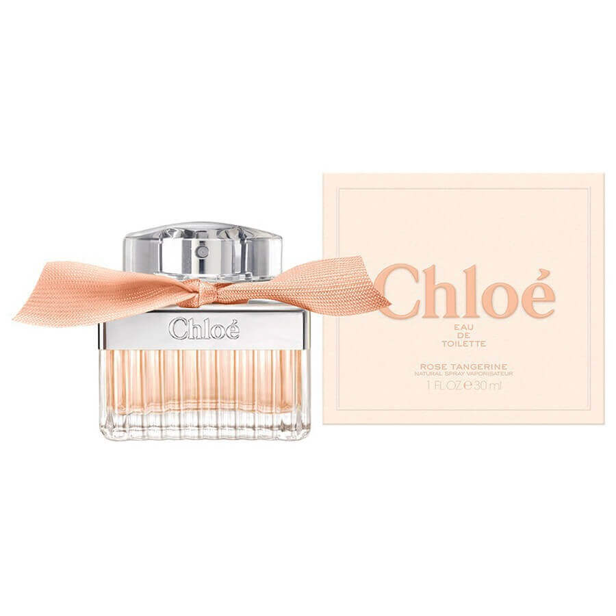Rose Tangerine Eau de Toilette