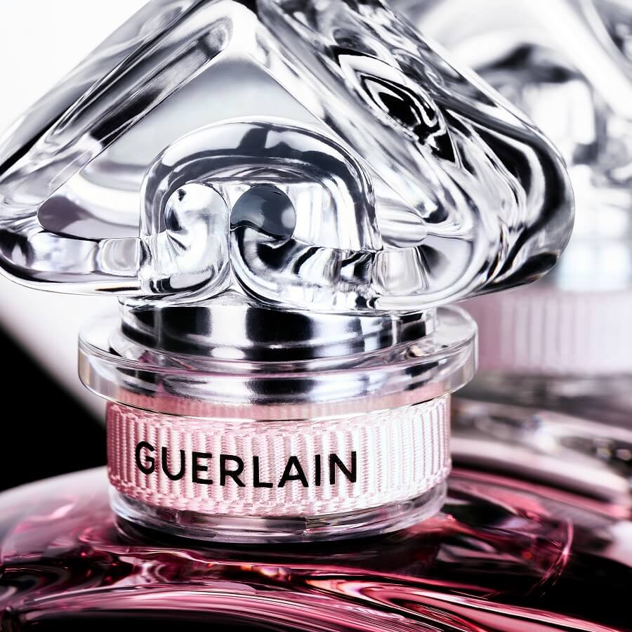 La Petite Robe Noire Intense Eau de Parfum