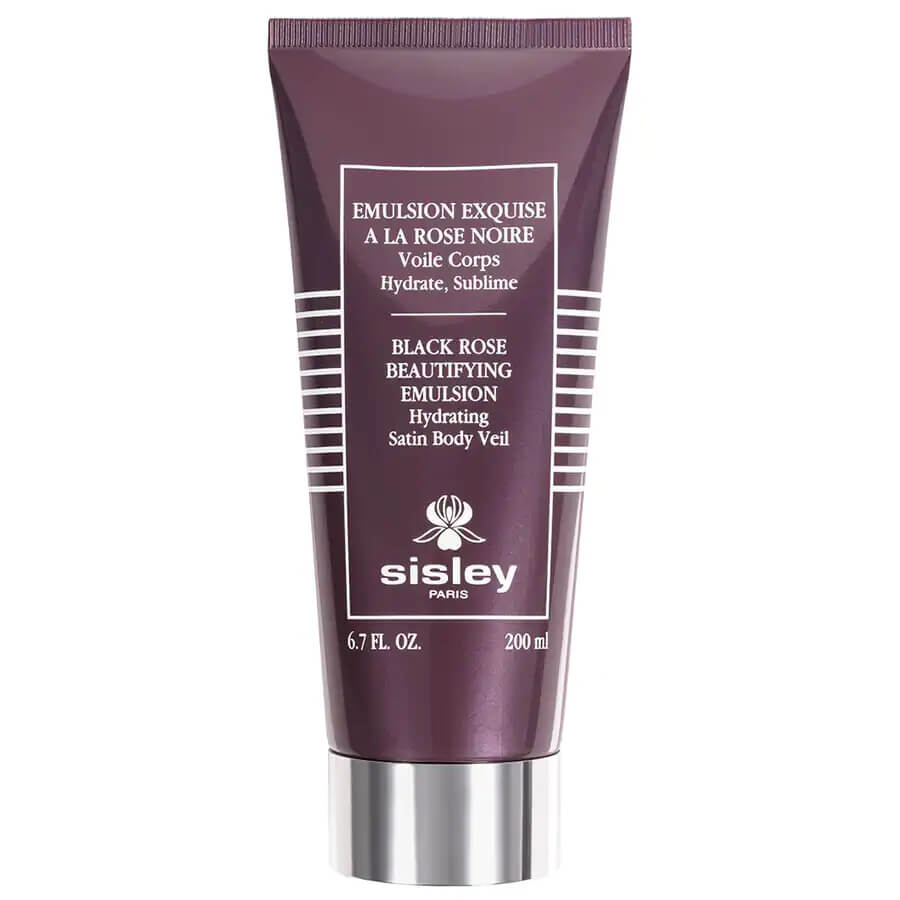 Black Rose Beautifying Emulsion