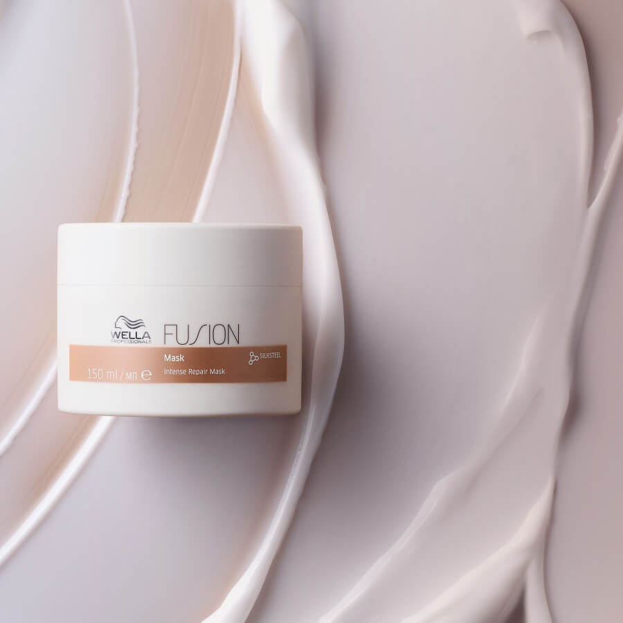 Fusion Intense Repair Mask