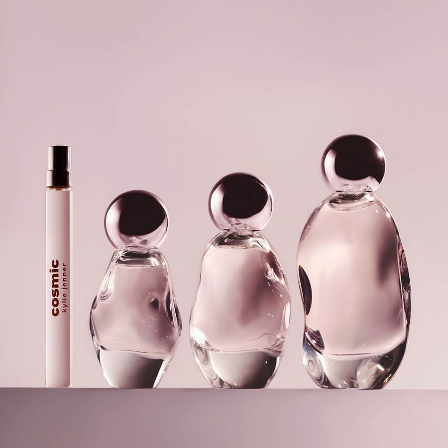 cosmic Kylie Jenner Eau de Parfum Rollerball