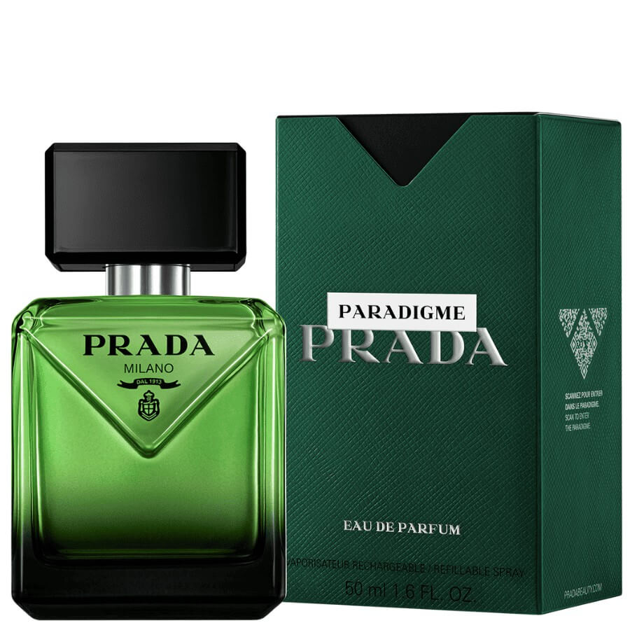 Prada Paradigme Eau de Parfum