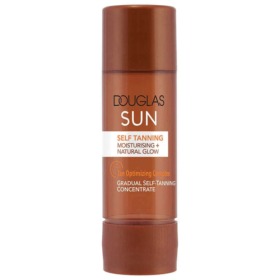 Sun Gradual Self-Tanning Concentrate