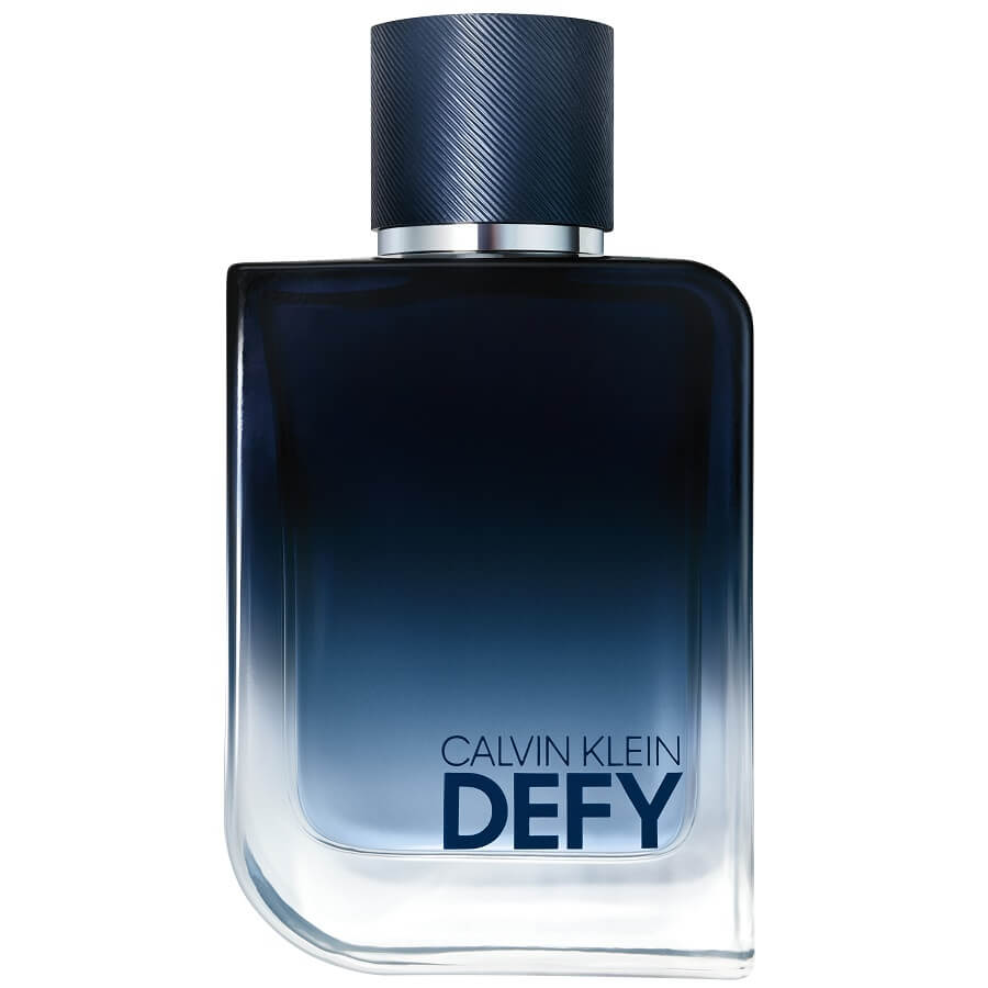 Calvin Klein Defy Eau de Parfum