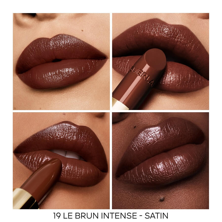 Rouge G Satin Lipstick Refill