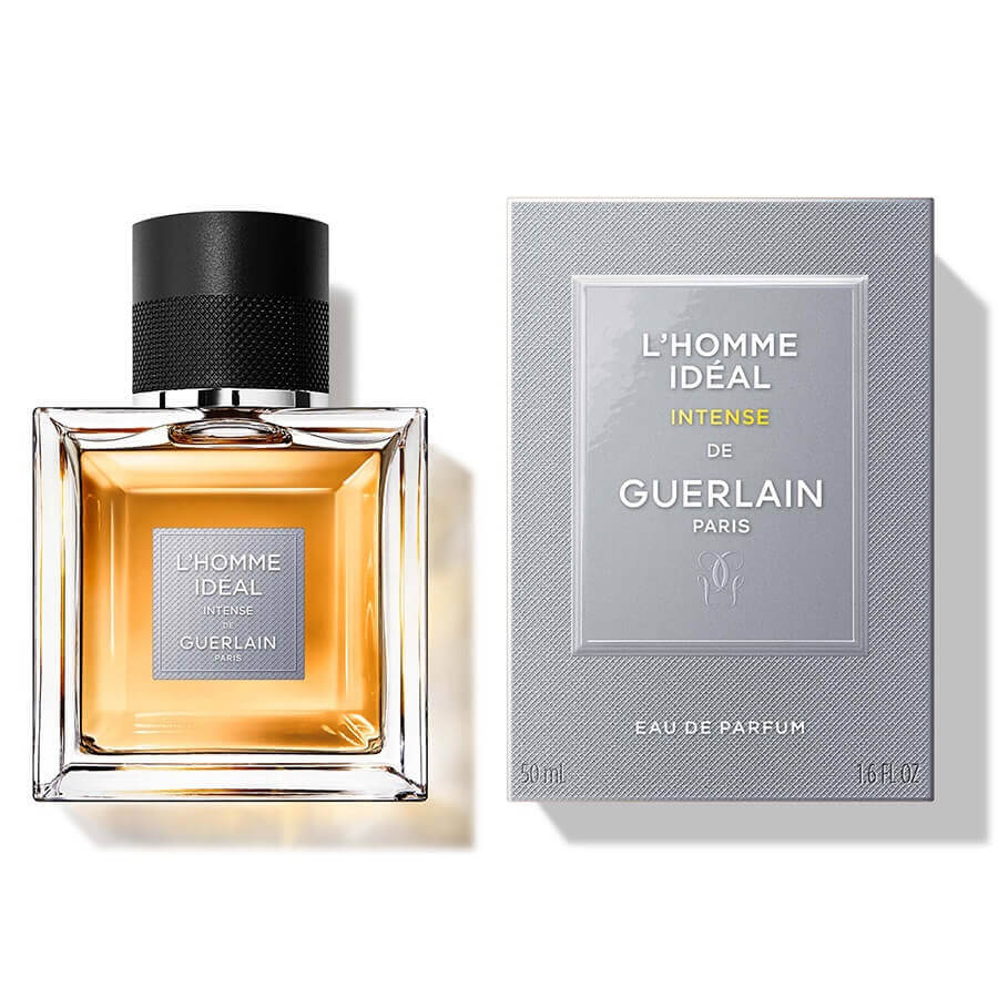 L'Homme Ideal Intense Eau de Parfum