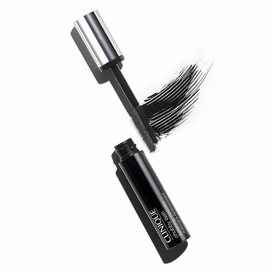 Chubby Lash Fattening Mascara