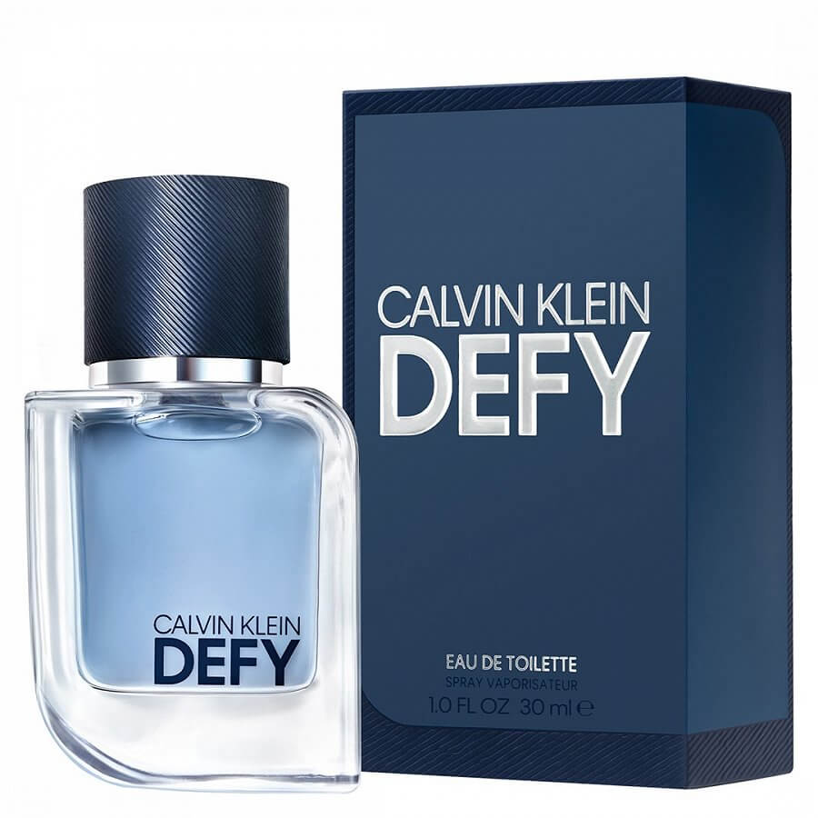 Defy Eau de Toilette