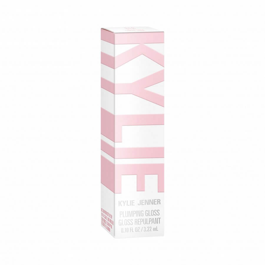 Plumping Gloss