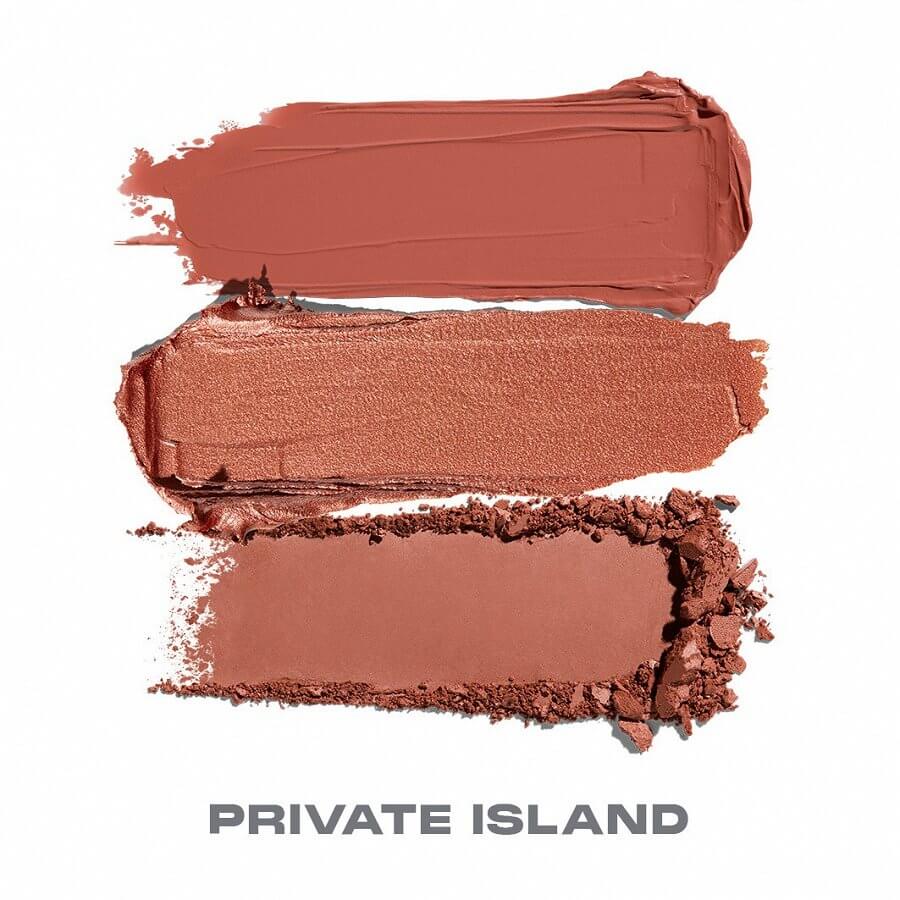 Cheek Thrills MultiFinish Face Trio