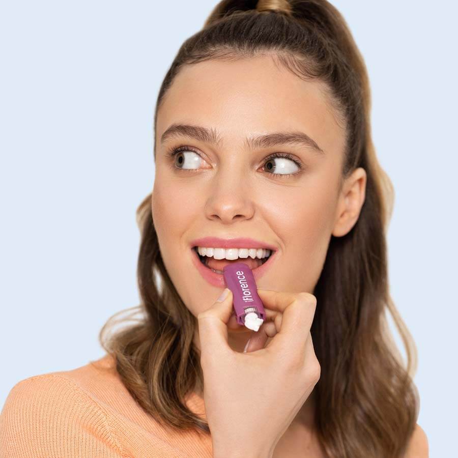 Oh Whale! Lip Balm