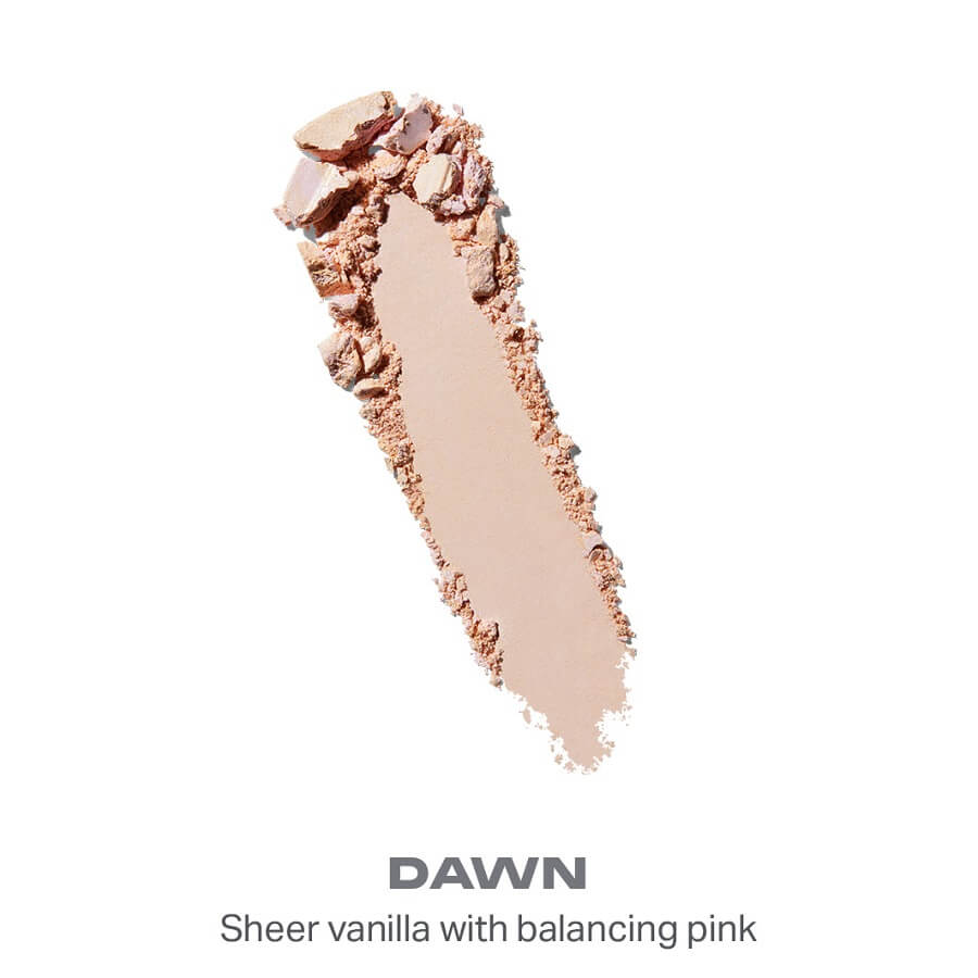 Cloudlight Soft Glow Veil
