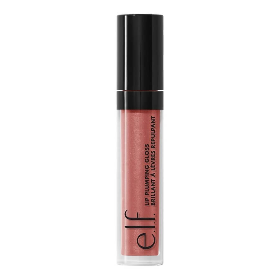 Lip Plumping Gloss
