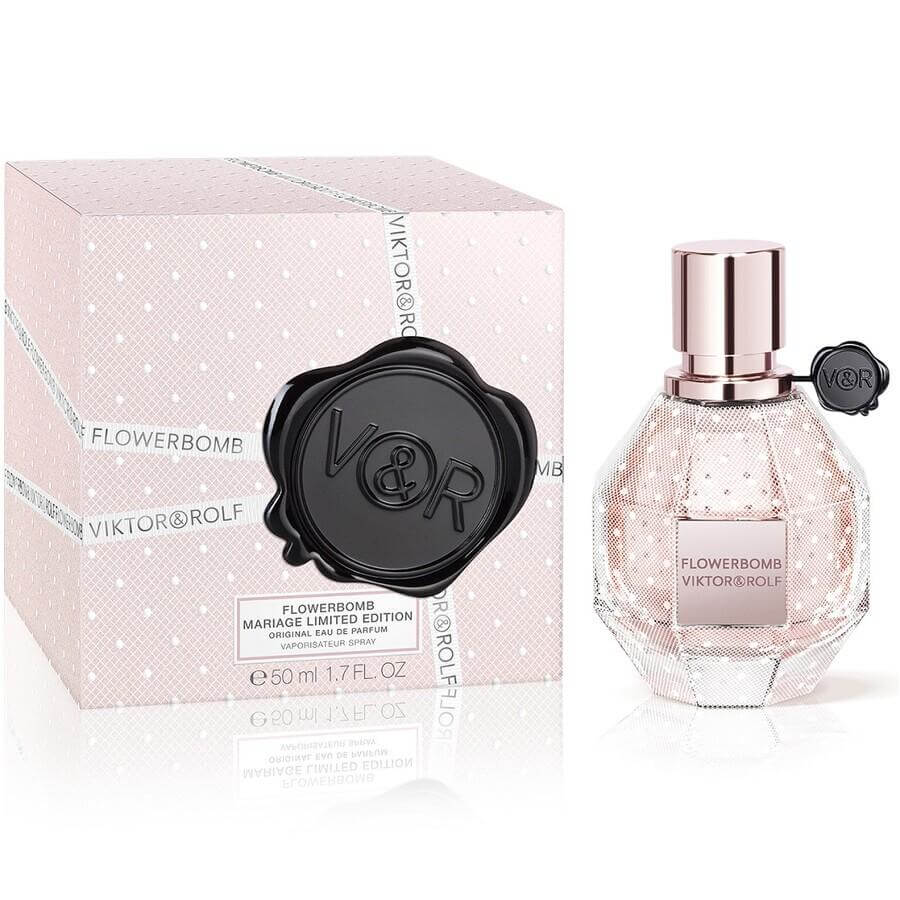 Flowerbomb Mariage Eau de Parfum