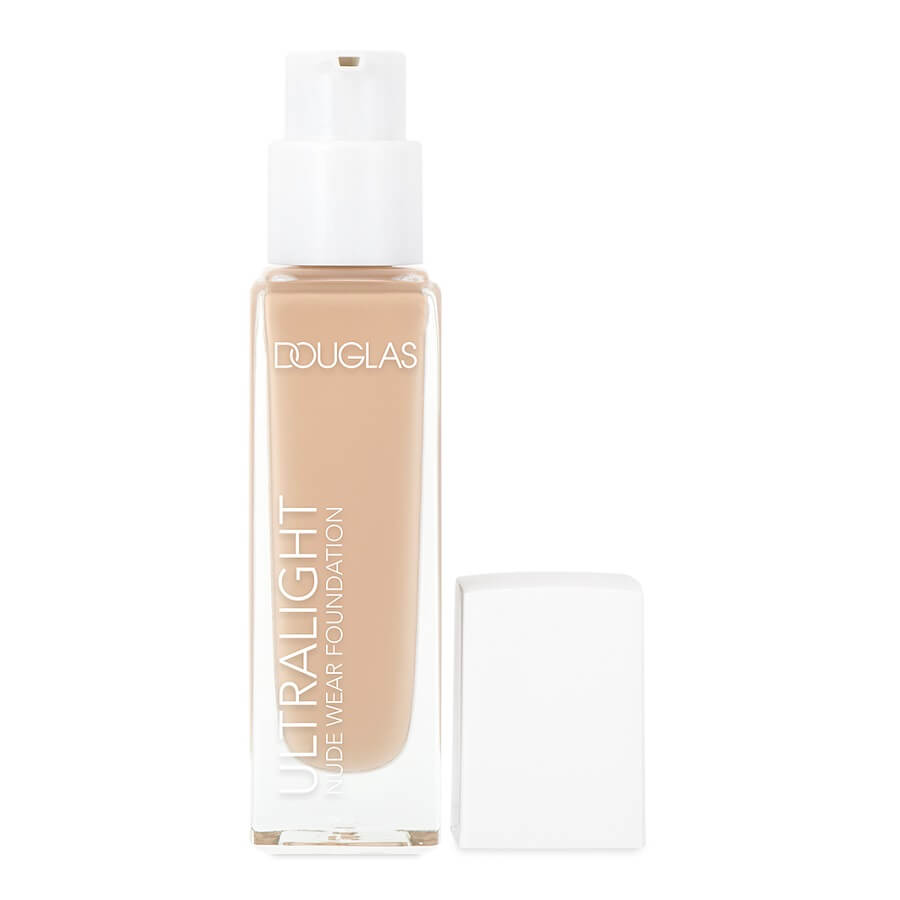 Ultralight Nude Wear Foundation