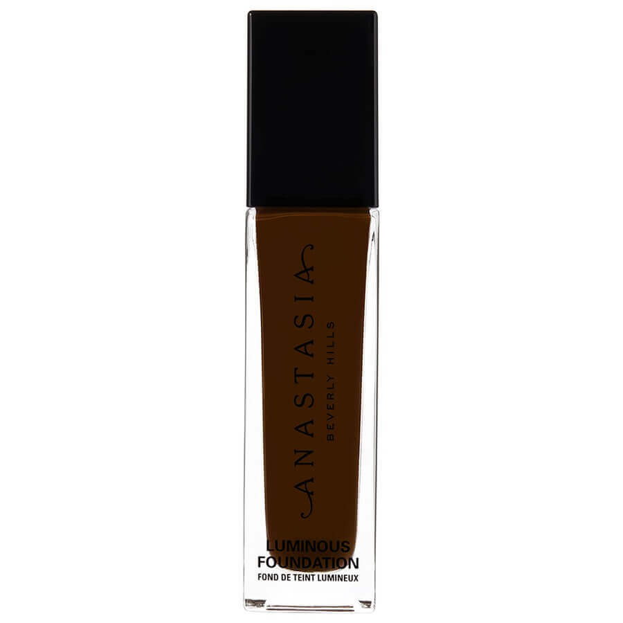 Luminous Foundation