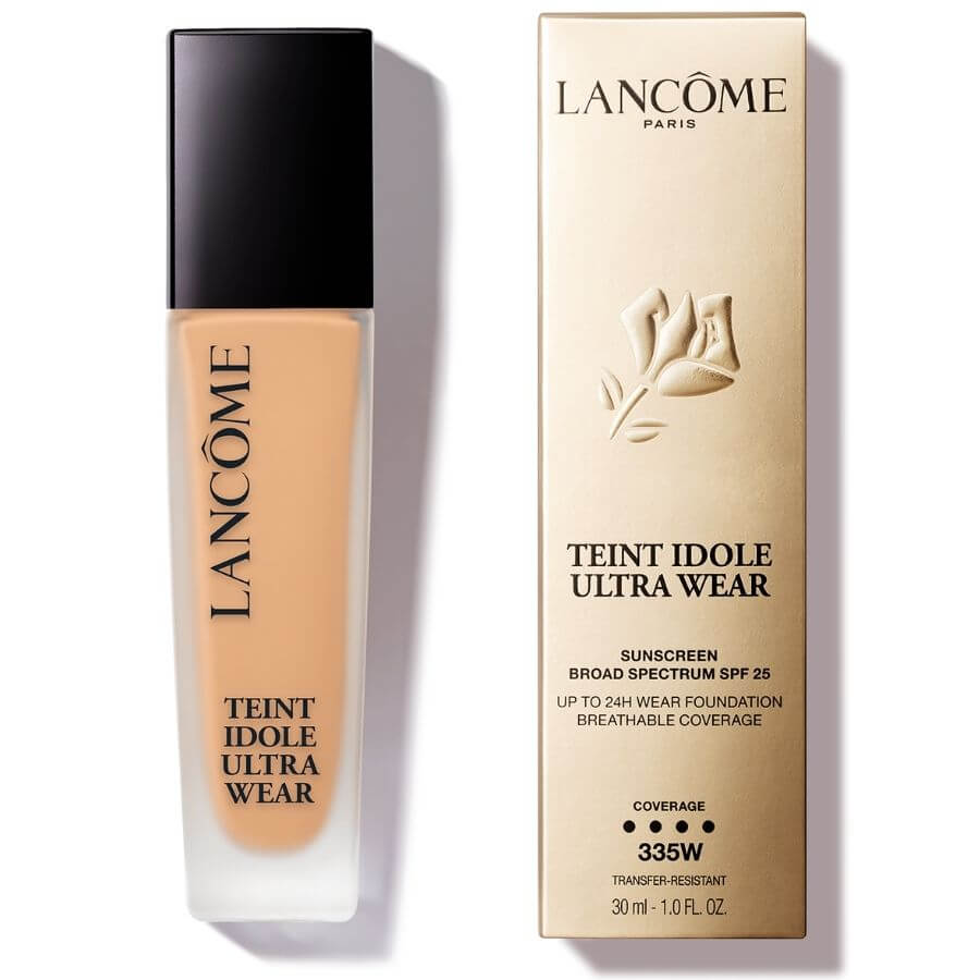Teint Idole Ultra Wear