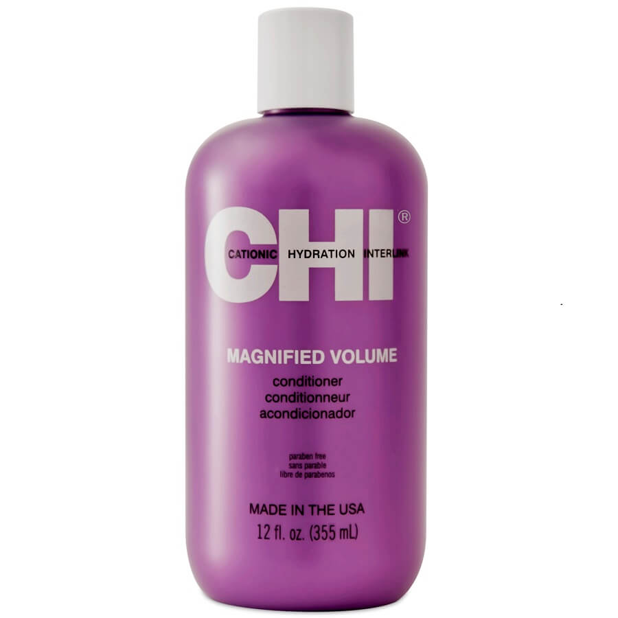 Magnified Volume Conditioner