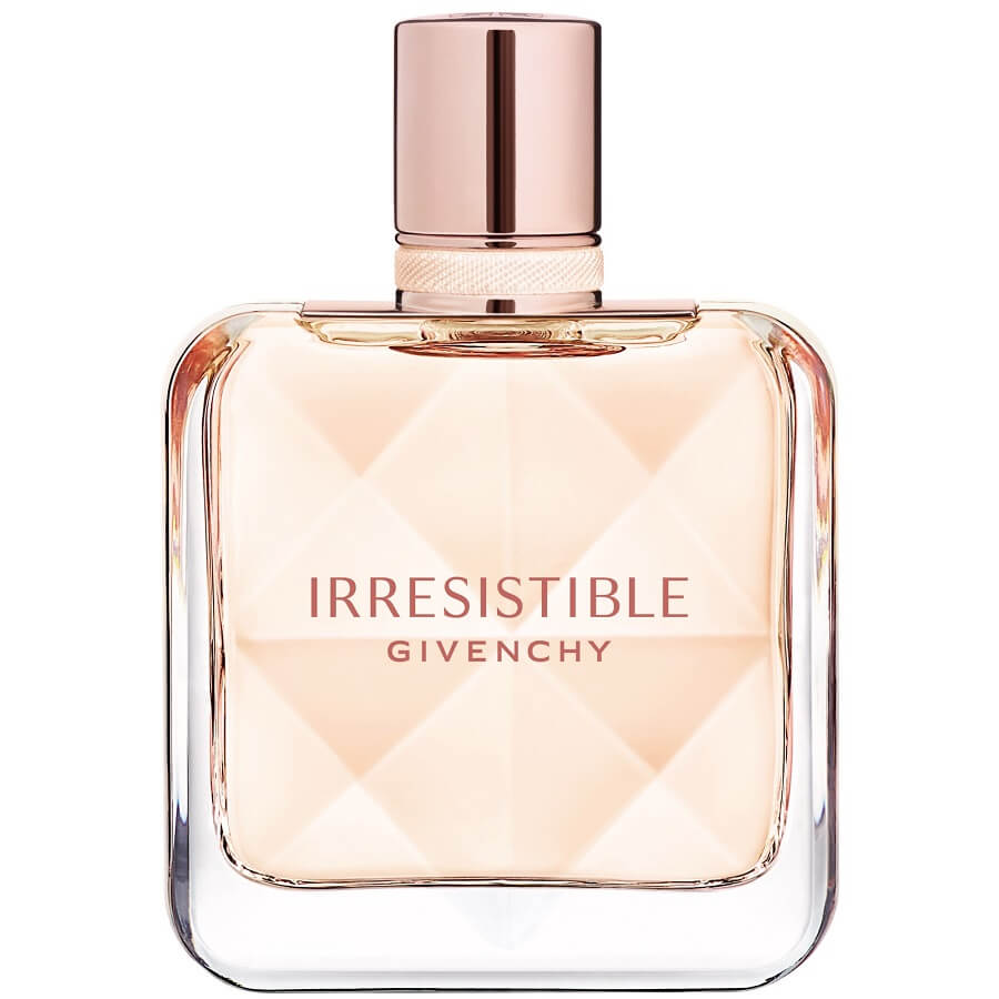 Irresistible Eau de Toilete Fraiche