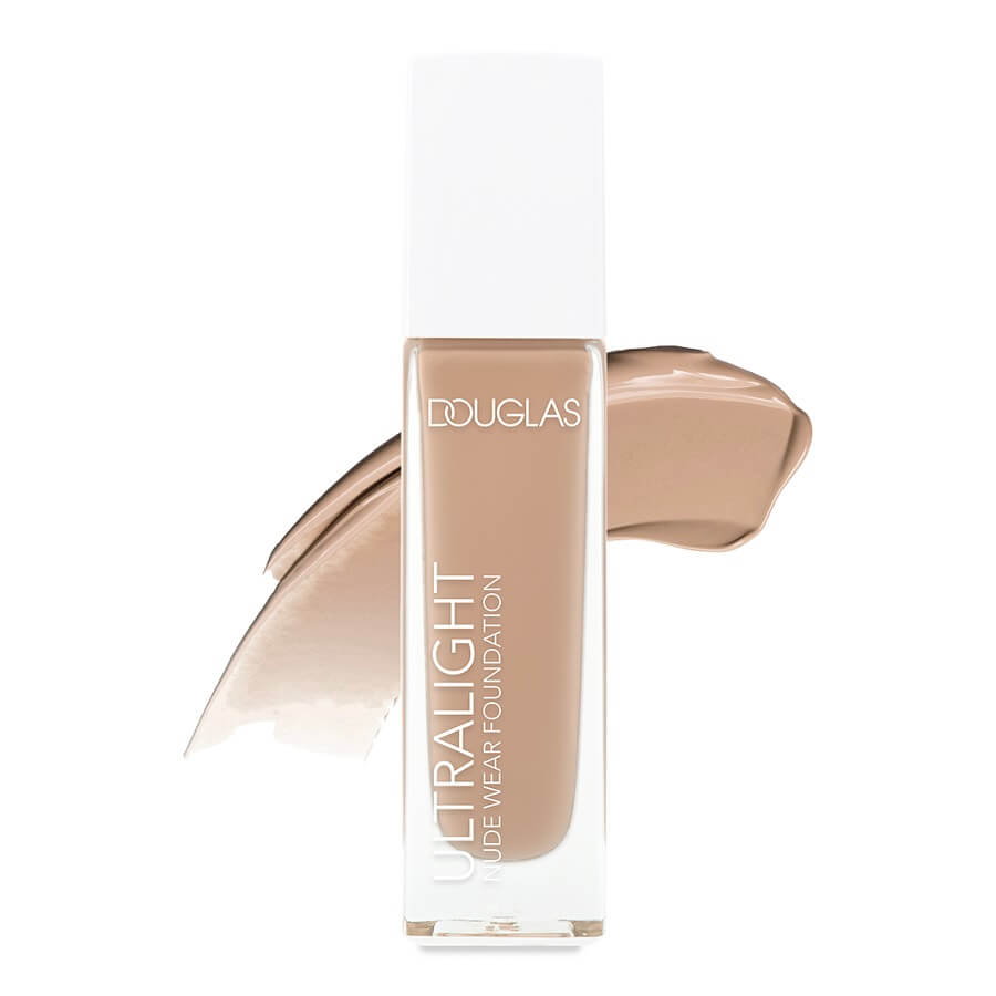Ultralight Nude Wear Foundation