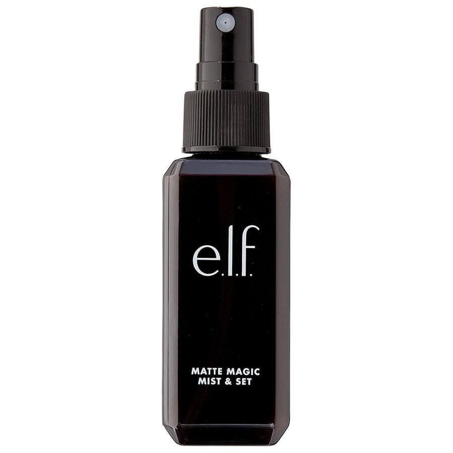 Matte Magic Mist & Set