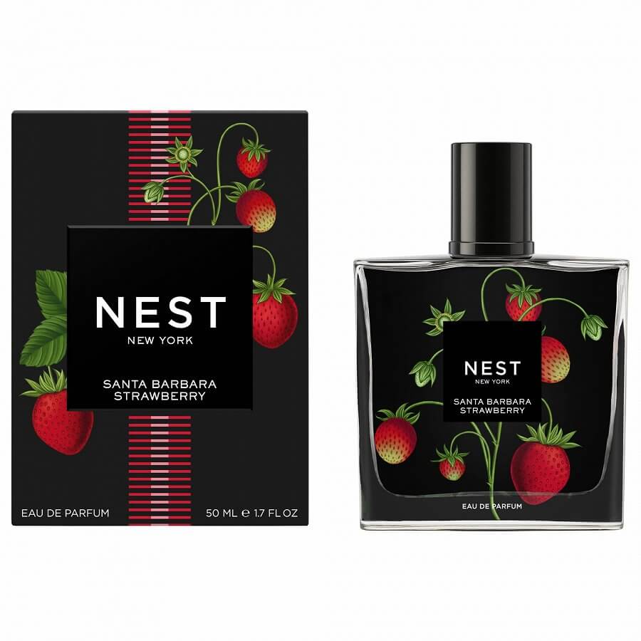 Santa Barbara Strawberry